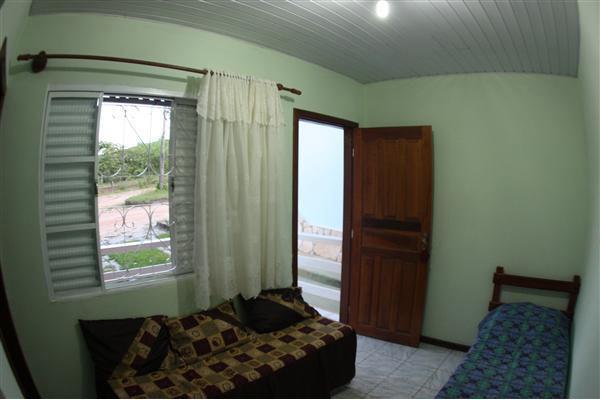 Chacara Santa Ines Hotel Conceição do Mato Dentro Eksteriør billede