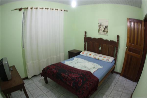 Chacara Santa Ines Hotel Conceição do Mato Dentro Eksteriør billede