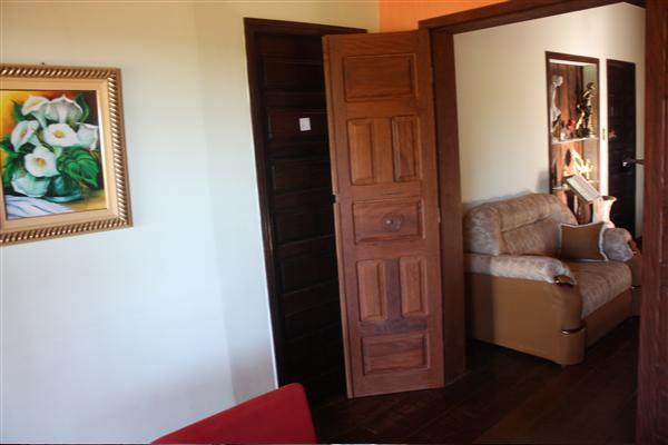 Chacara Santa Ines Hotel Conceição do Mato Dentro Eksteriør billede